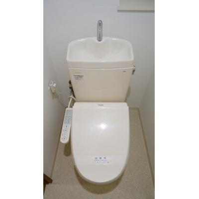  東都マンスリー　センシア山手大塚の物件写真5