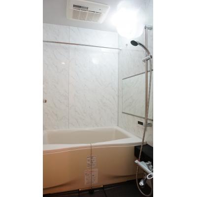  東都マンスリー　センシア山手大塚の物件写真6