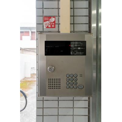 Wifi無料！家具家電付！八王子駅徒歩圏内！TM52 402号室の物件写真3