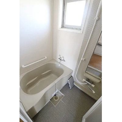 広々１K！Wifi&駐車場無料、家具家電付、TM49 402号室の物件写真1