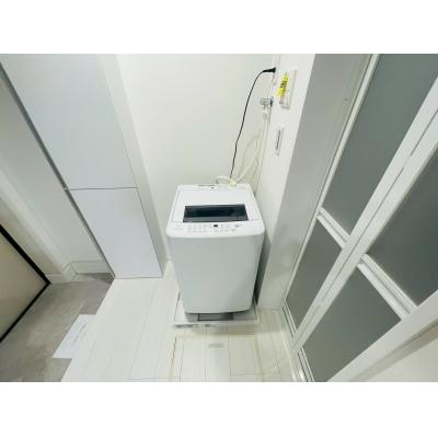 ONLY川越2【🌈WiFi・管理費０円キャンペーン🌈】オートロックで防犯面も安心♪２路線利用可！東上線・川越線の川越駅から徒歩15分🚃⇔池袋駅まで東上線で直通32分！川越線大宮駅まで直通21分！の物件写真4