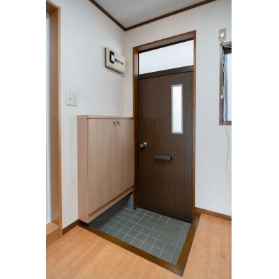 apartment 〒401-0301　山梨県南都留郡富士河口湖町船津3031-1
