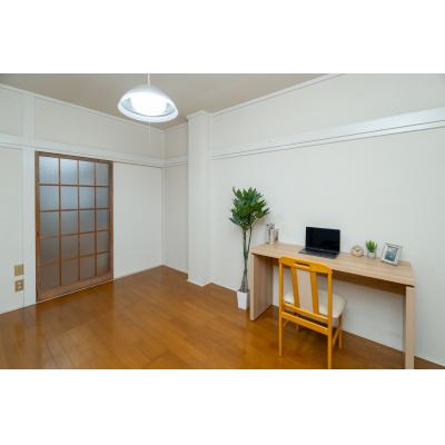 apartment 〒401-0301　山梨県南都留郡富士河口湖町船津3031-1