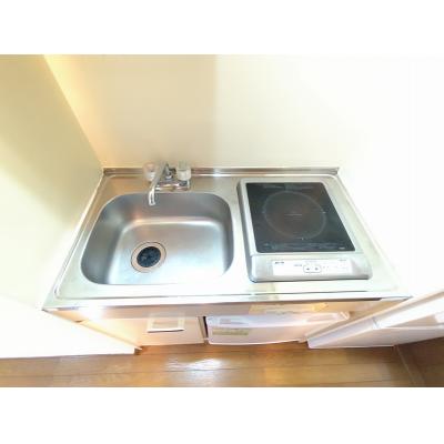 🌸🌸🌸【駅近🚃🏃】南海本線石津川駅徒歩5分✨◎家具家電付🌸🌸🌸の物件写真6