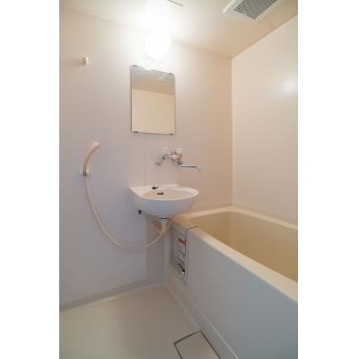 Wifi駐車場無料✨アルプス通沿い✨家具家電付⭐TM64の物件写真3