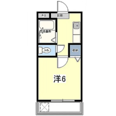 Wifi駐車場無料✨アルプス通沿い✨家具家電付⭐TM64の物件写真6