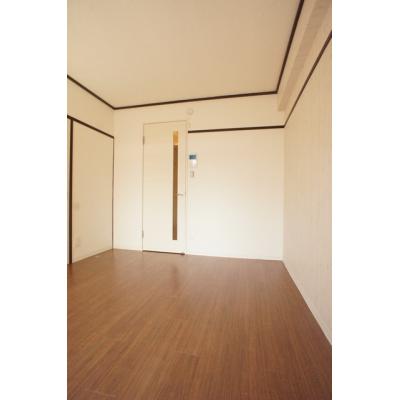 東都マンスリ－　トーヨービルⅢの物件写真2