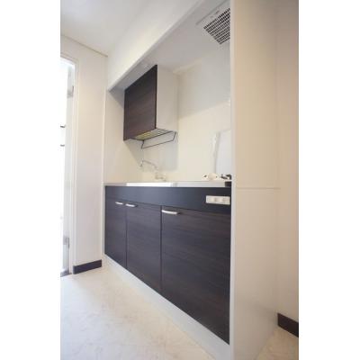 東都マンスリ－　トーヨービルⅢの物件写真3