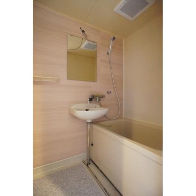 東都マンスリ－　トーヨービルⅢの物件写真4