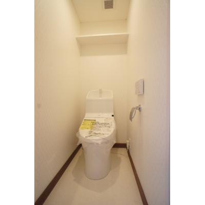 東都マンスリ－　トーヨービルⅢの物件写真5