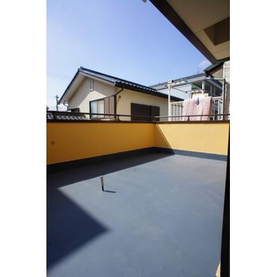 東都マンスリ－　トーヨービルⅢの物件写真6