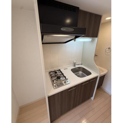 OneLife天神橋ディオレ【▼室内見学可（※空室状況により、応相談）,独立洗面台付】の物件写真4