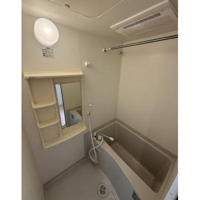 OneLife天神橋ディオレ【▼室内見学可（※空室状況により、応相談）,独立洗面台付】の物件写真5