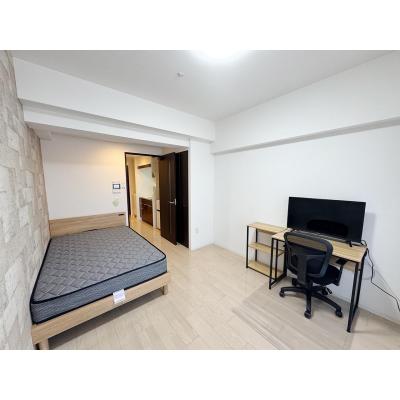 【清掃費11,000円OFF｜1月末までの入居限定🎁】【禁煙🚭/Wi-Fi無料🌐】マイナビSTAYブリリアント大阪西　1303の物件写真3