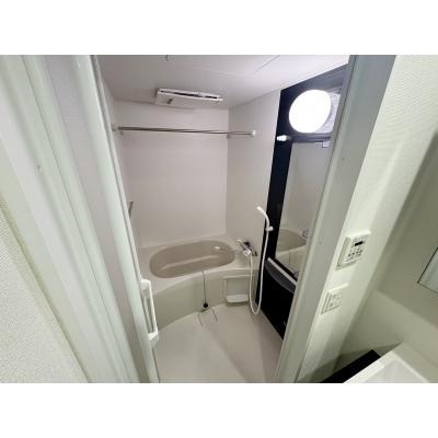 【清掃費11,000円OFF｜1月末までの入居限定🎁】【禁煙🚭/Wi-Fi無料🌐】マイナビSTAYブリリアント大阪西　1303の物件写真5