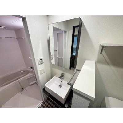 【清掃費11,000円OFF｜1月末までの入居限定🎁】【禁煙🚭/Wi-Fi無料🌐】マイナビSTAYブリリアント大阪西　1303の物件写真6