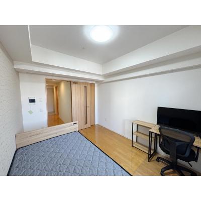 【清掃費11,000円OFF｜1月末までの入居限定🎁】【禁煙🚭/Wi-Fi無料🌐】マイナビSTAYブリリアント大阪西　1401の物件写真3