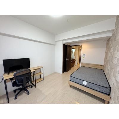 【清掃費11,000円OFF｜1月末までの入居限定🎁】【禁煙🚭/Wi-Fi無料🌐】マイナビSTAYブリリアント大阪西　1404の物件写真3