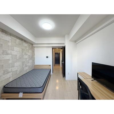 【清掃費11,000円OFF｜1月末までの入居限定🎁】【禁煙🚭/Wi-Fi無料🌐】マイナビSTAYブリリアント大阪西　1405の物件写真3