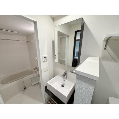 【清掃費11,000円OFF｜1月末までの入居限定🎁】【禁煙🚭/Wi-Fi無料🌐】マイナビSTAYブリリアント大阪西　1405の物件写真6