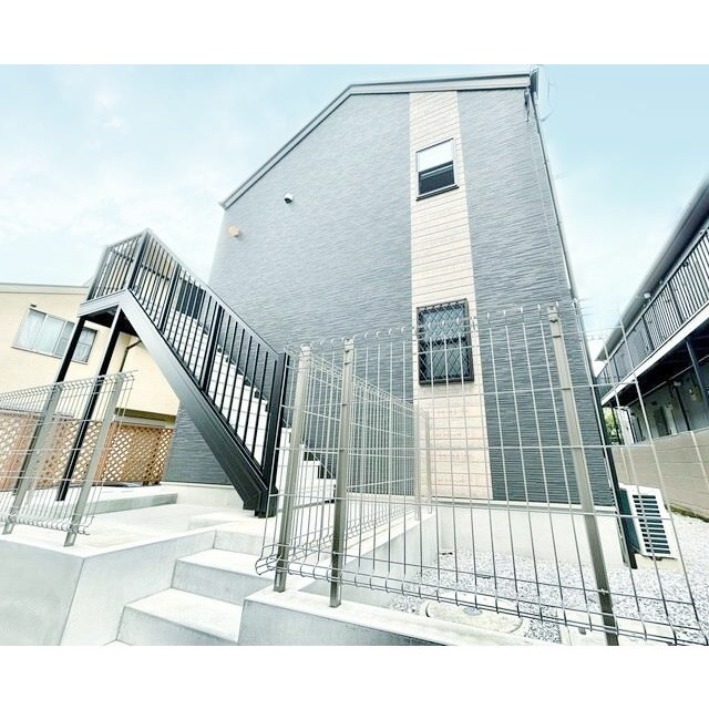 グッドステイ小田急線生田NORTHアミスタ■『禁煙ルーム・1名入居限定・独立洗面・浴室乾燥付』【ハイクラス】の物件写真2