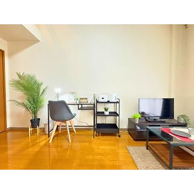 グランマンスリー古河関戸R202【丘里工業団地徒歩圏内♪】【ドラッグストア徒歩１分☆】の外観画像