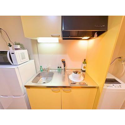 グランマンスリー古河関戸R202【丘里工業団地徒歩圏内♪】【ドラッグストア徒歩１分☆】の物件写真2