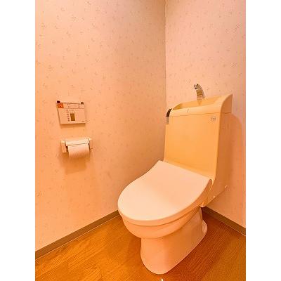 グランマンスリー古河関戸R202【丘里工業団地徒歩圏内♪】【ドラッグストア徒歩１分☆】の物件写真4