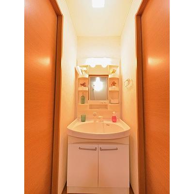 グランマンスリー古河関戸R202【丘里工業団地徒歩圏内♪】【ドラッグストア徒歩１分☆】の物件写真5