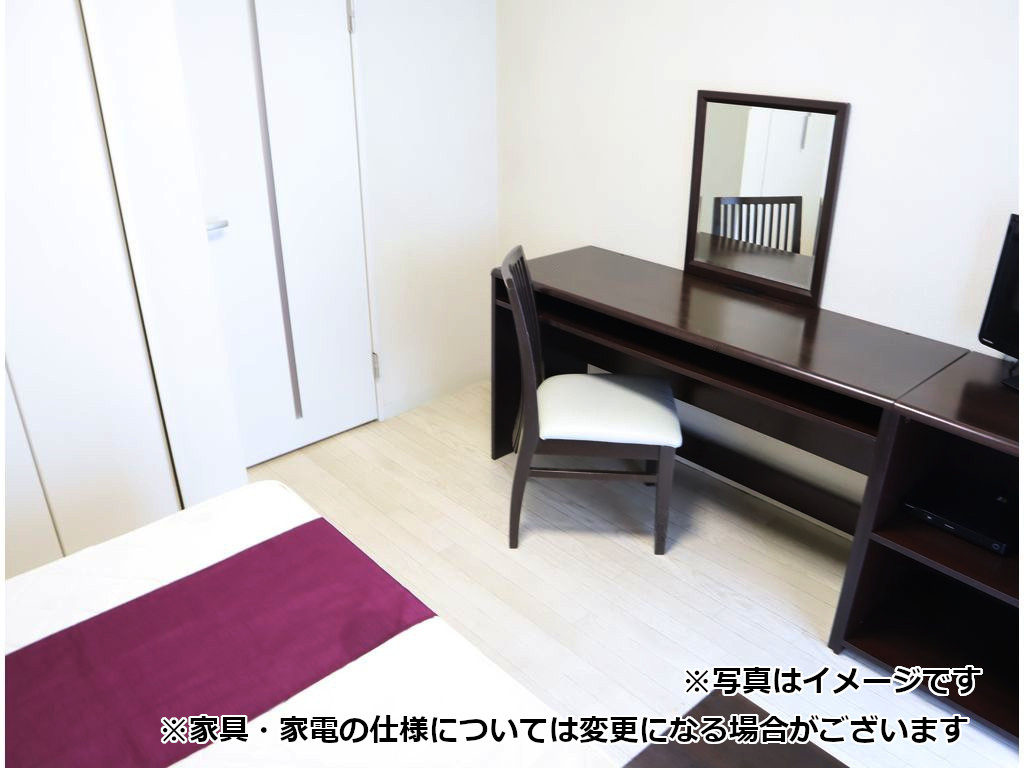 マンスリーリブマックス大塚・帝京大学EAST■『禁煙ルーム』【独立洗面・浴室乾燥付】≪エクセレントシリーズ≫の物件写真1