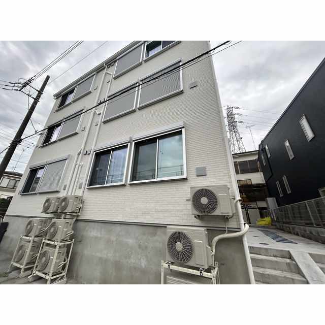 グッドステイ大塚・帝京大学EAST■『禁煙ルーム・独立洗面・浴室乾燥付』【ハイクラス】の物件写真2