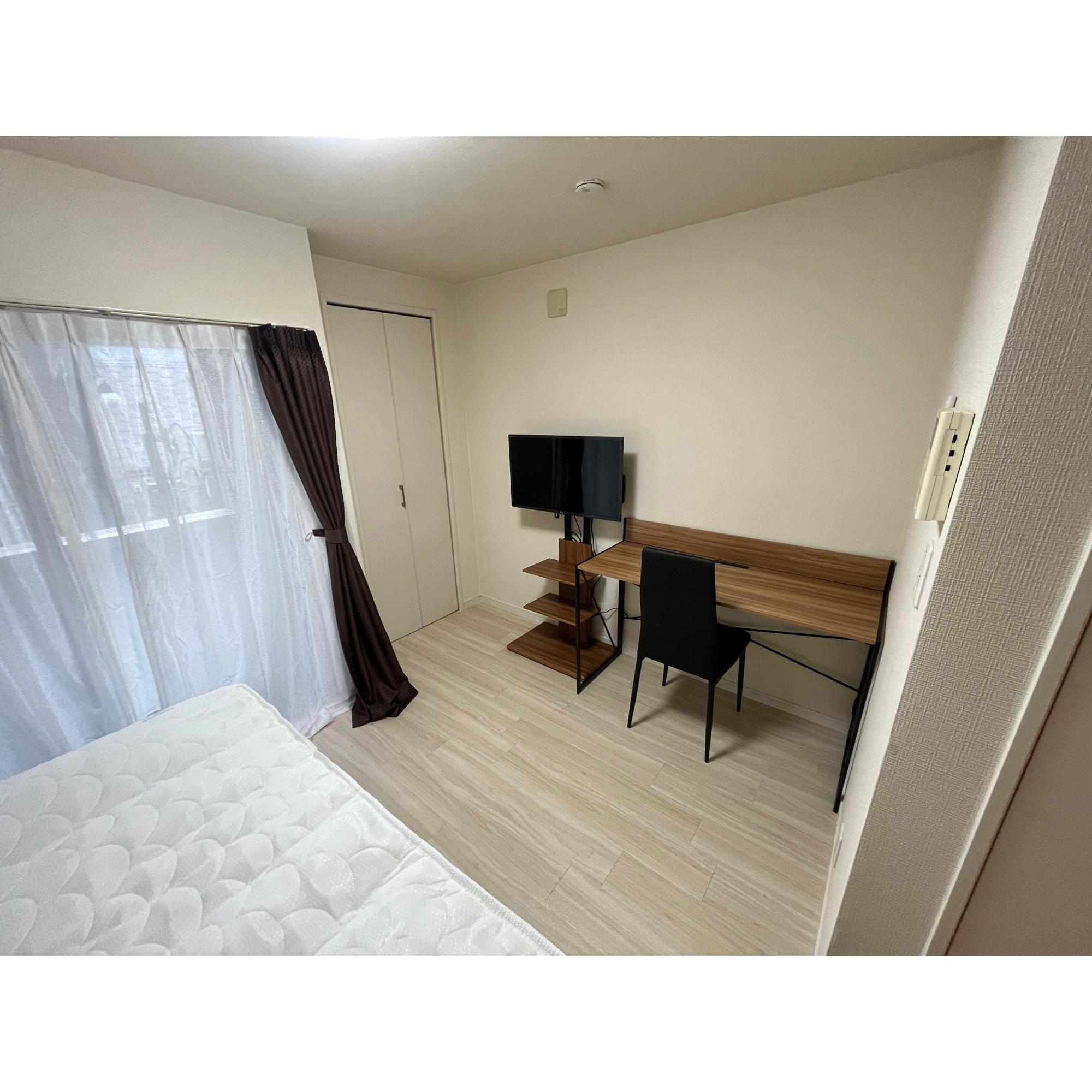 マンスリーリブマックス千住大橋ラフィーネ■『禁煙ルーム』【オートロック付】≪スタンダードシリーズ≫の物件写真1