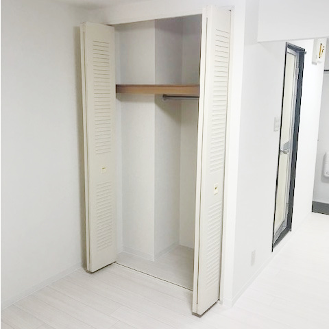 マンスリーリブマックス玉川上水・立川幸町リバービレッヂ■『禁煙ルーム・1K・21平米・駅5分』≪スマートシリーズ≫の物件写真5