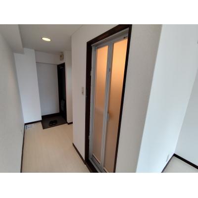 🌈🌈【家具家電付のお部屋✨】コンビニ徒歩3分の好立地🚶‍♀️✨の物件写真2