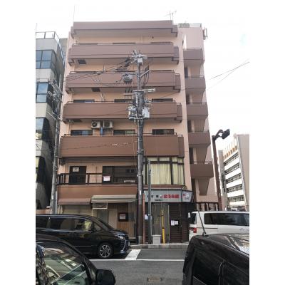 京都祇園四条、駅近マンション ネット無料　設備充実の物件写真1