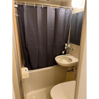 京都祇園四条、駅近マンション ネット無料　設備充実の物件写真4