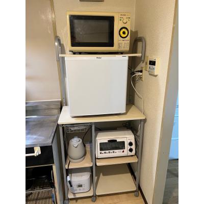 京都祇園四条、駅近マンション ネット無料　設備充実の物件写真5