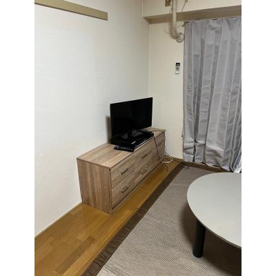 京都祇園四条、駅近マンション ネット無料　設備充実の物件写真6