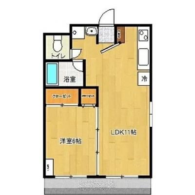 apartment 福岡県久留米市櫛原町76-1 

↓地図はこちらから