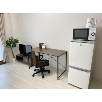 ◆パシオン大阪難波４【四ツ橋駅徒歩８分！立地◎】 203号室の物件写真3