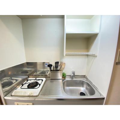 ◆パシオン大阪難波４【四ツ橋駅徒歩８分！立地◎】 203号室の物件写真4