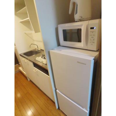 【Wi-Fi無料物件】エール中野OLIO★東京メトロ 新中野駅 徒歩6分!★の物件写真2