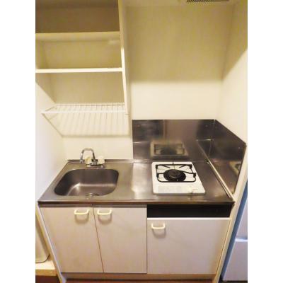 【Wi-Fi無料物件】エール中野OLIO★東京メトロ 新中野駅 徒歩6分!★の物件写真3