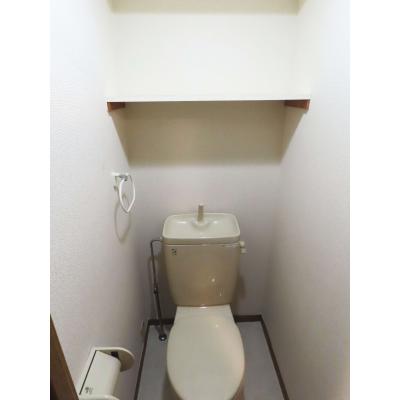 【Wi-Fi無料物件】エール中野OLIO★東京メトロ 新中野駅 徒歩6分!★の物件写真6