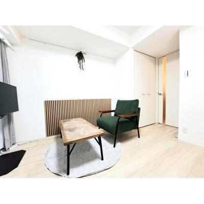 マンスリーステージ大口の物件写真2