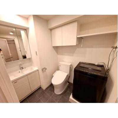 マンスリーステージ大口の物件写真3