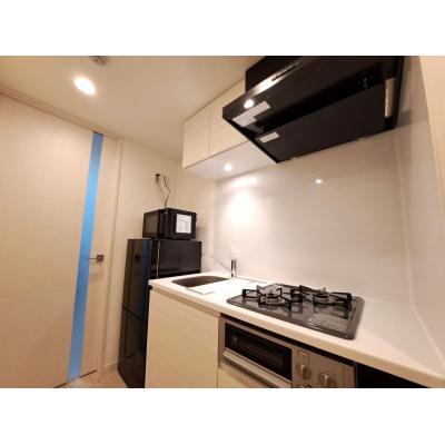 マンスリーステージ大口の物件写真4