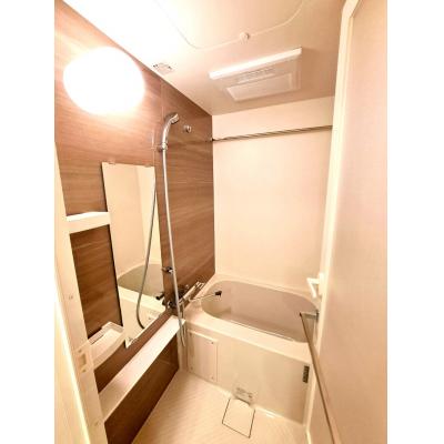 マンスリーステージ大口の物件写真5