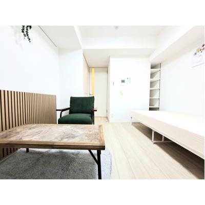 マンスリーステージ大口の物件写真6