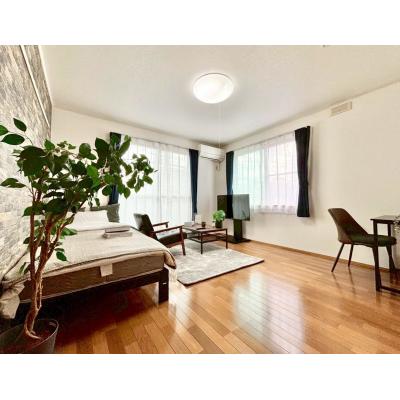 【Wi-Fi無料・駐車場付】富士市浅間上町1Ｋ　-69-の外観画像